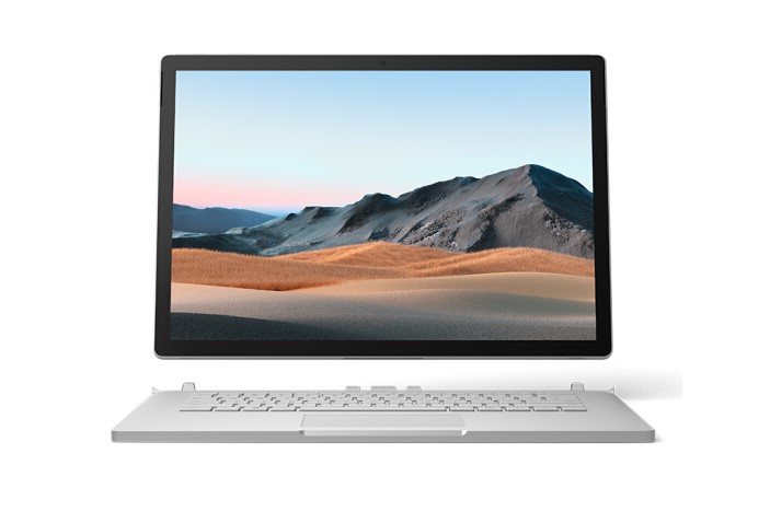 尤溪Surface 维修前的准备工作